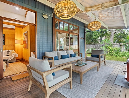 4 MULUNG ST, POINT LOOKOUT QLD 4183, 0房, 0浴, House