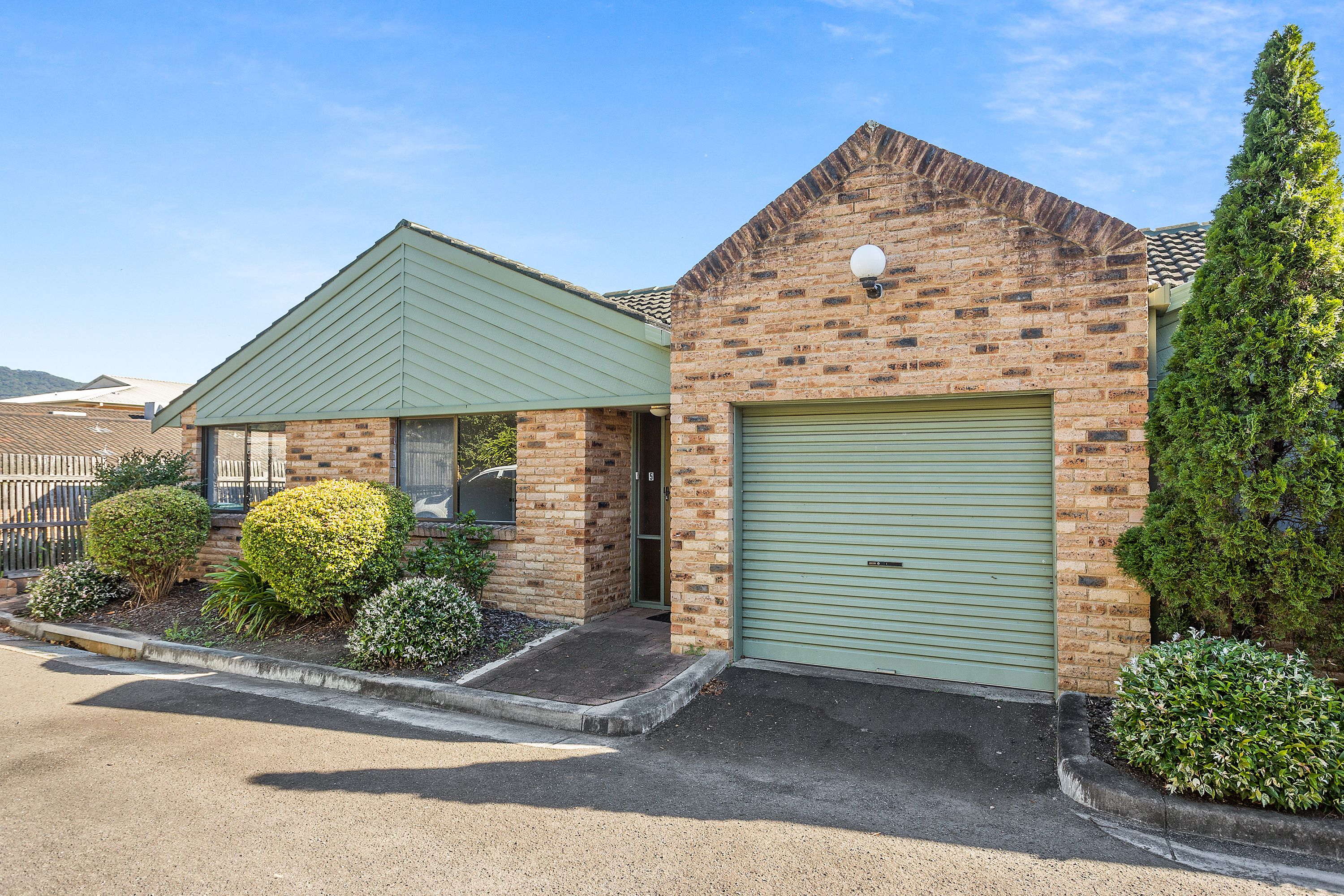 FIGTREE GABLES UNIT 5 12-22 GIBSONS RD, Figtree, Wollongong - Greater Region, 0 Bedrooms, 0 Bathrooms, House