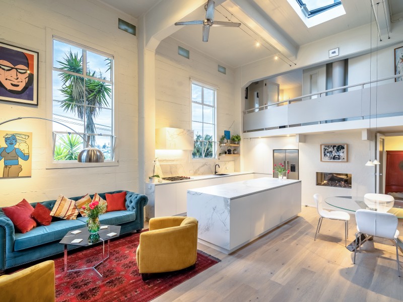 Residential  Single House Zone