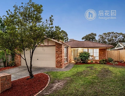 19A THE GATEWAY, BERWICK VIC 3806, 0房, 0浴, House