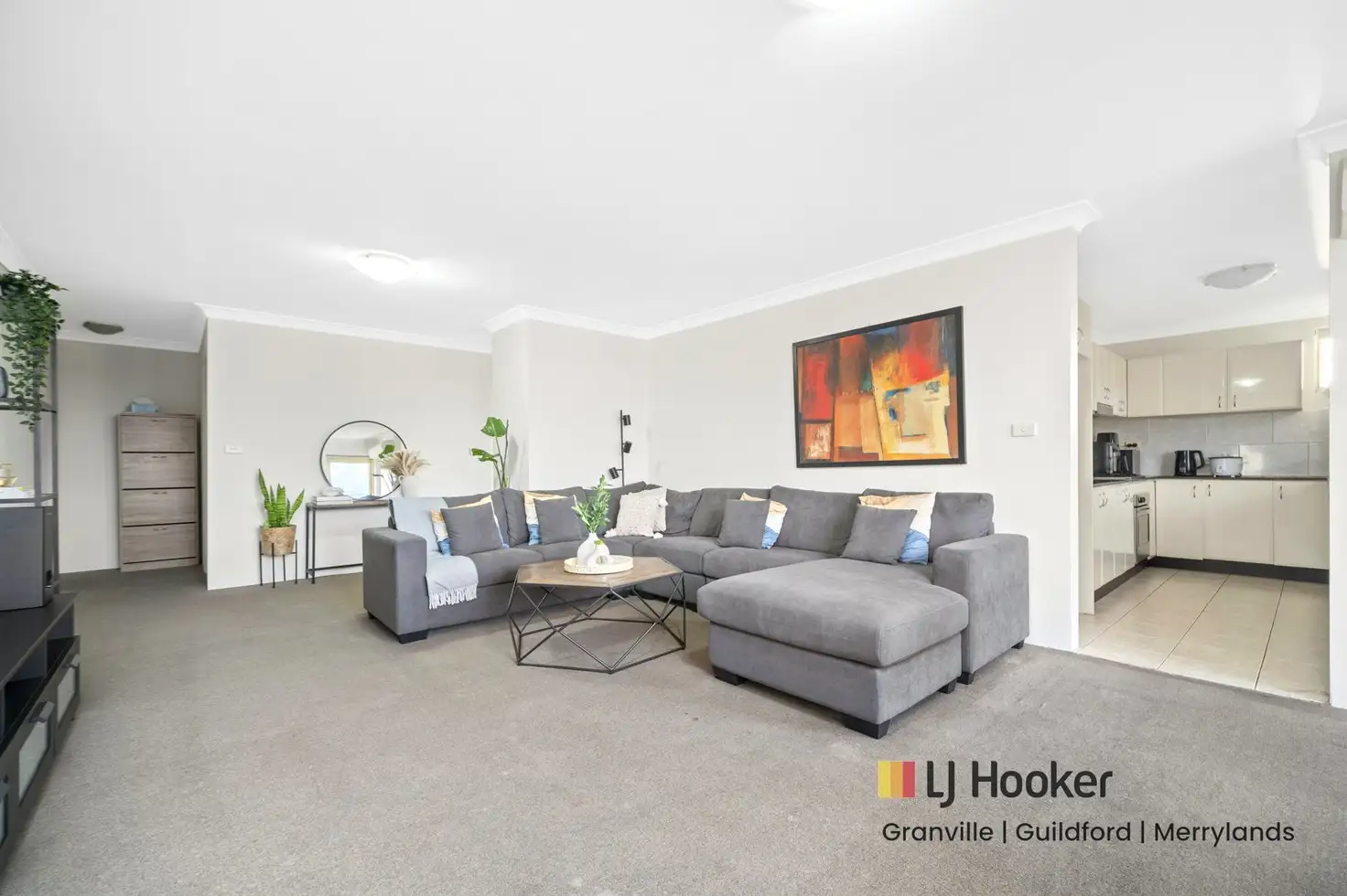 UNIT 12 502-504 MERRYLANDS RD, Merrylands West, Parramatta (Northwest suburbs), 0 રૂમ, 0 બાથરૂમ, Unit