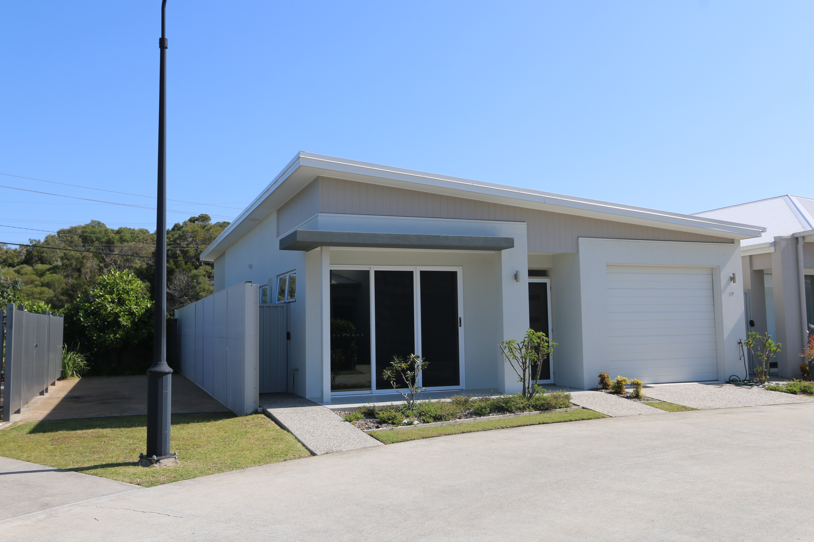 ORIANNA UNIT 59 2 SPINNAKER DR, Sandstone Point, Moreton Bay Region, 0 ห้องนอน, 0 ห้องน้ำ, Lifestyle Property