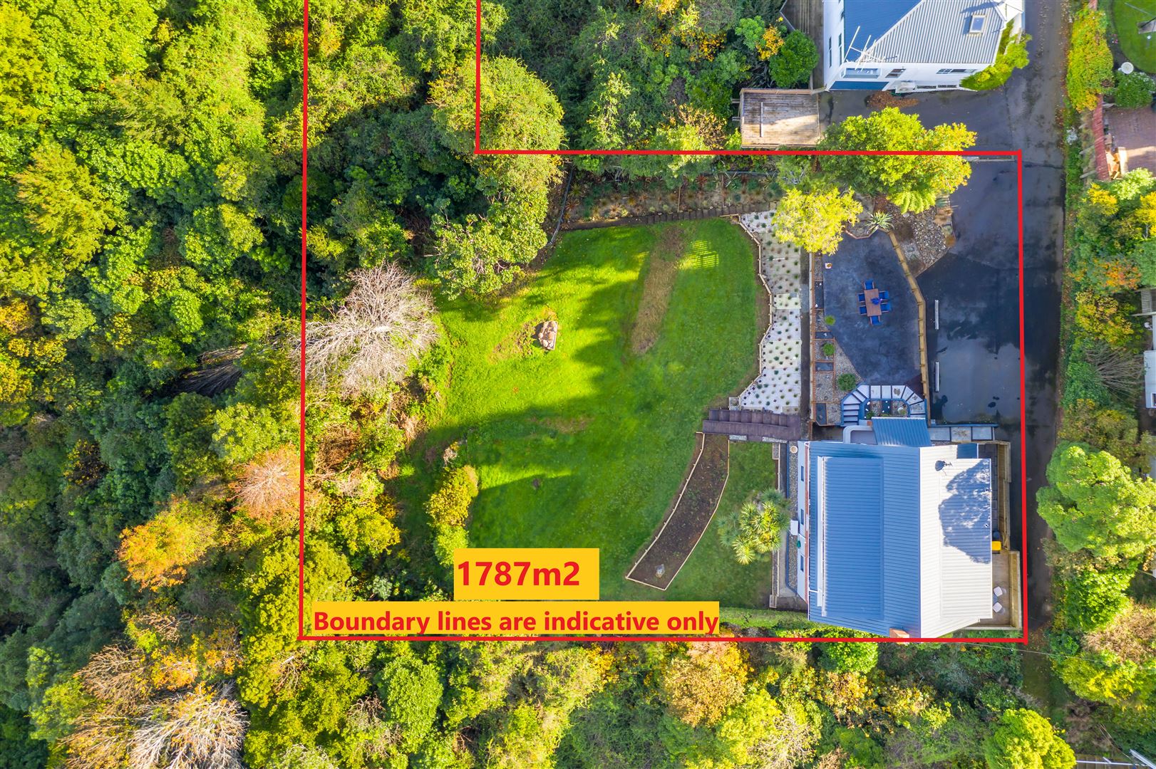 12 Michie Street, Belleknowes, Dunedin City, 4房, 0浴, House