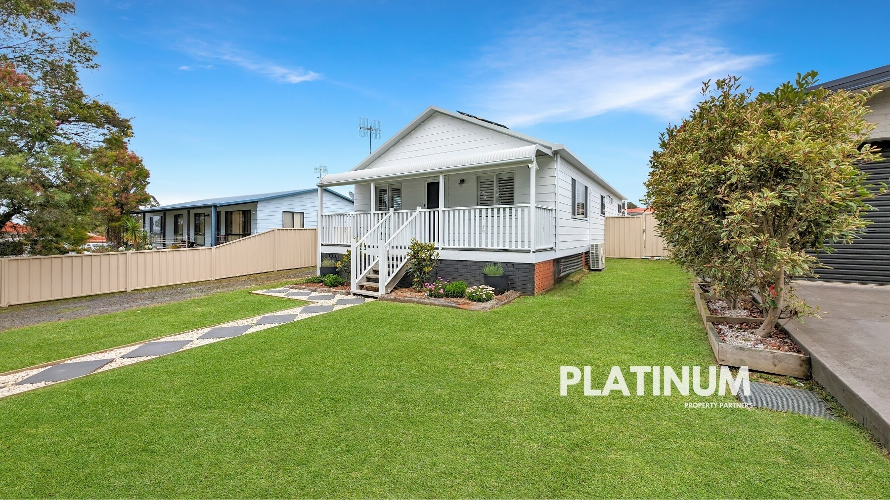 17 HEWITT AV, St Georges Basin, South Coast, 0房, 0浴, House