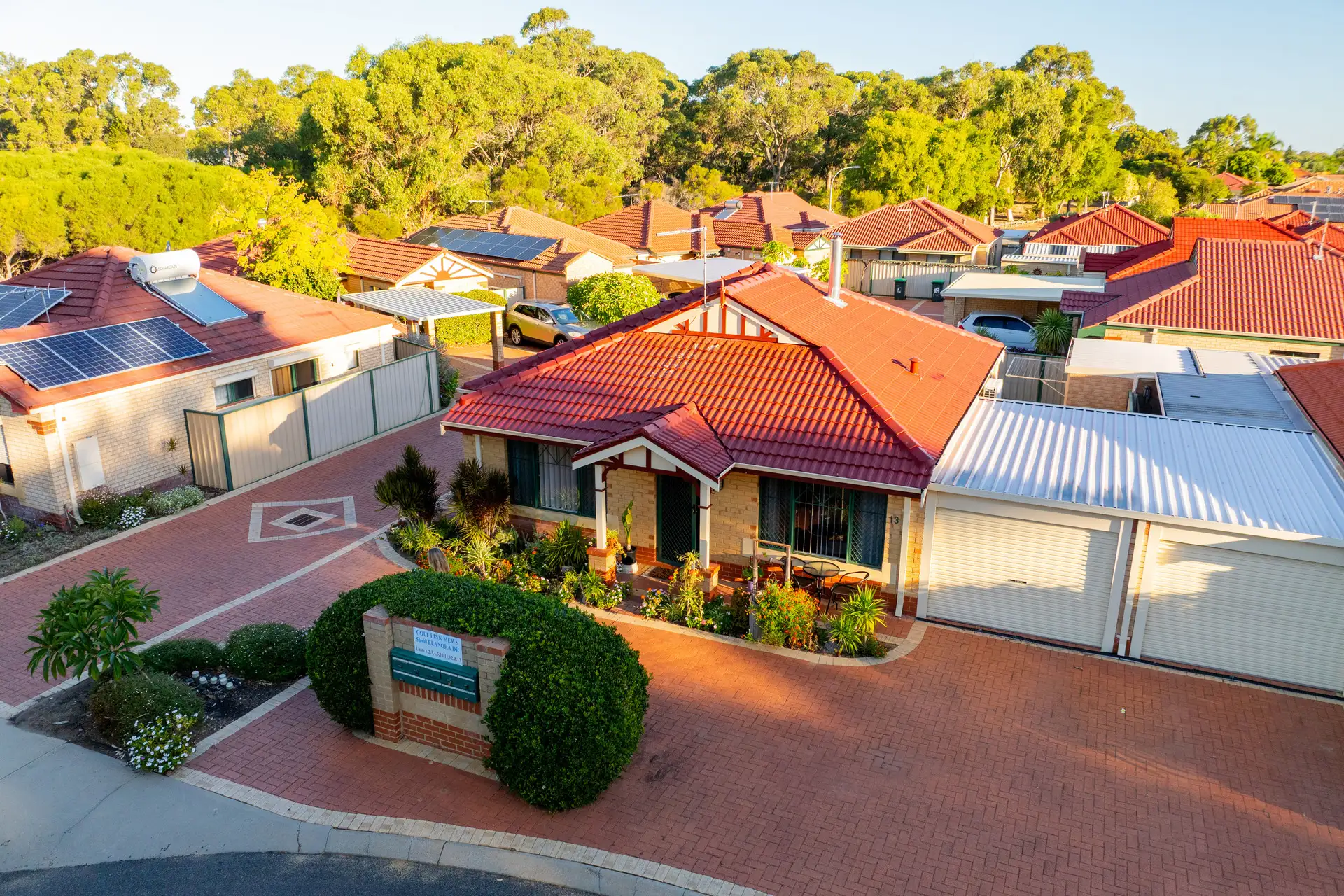 56-60 ELANORA DR, Cooloongup, Rockingham, 0房, 0浴, House