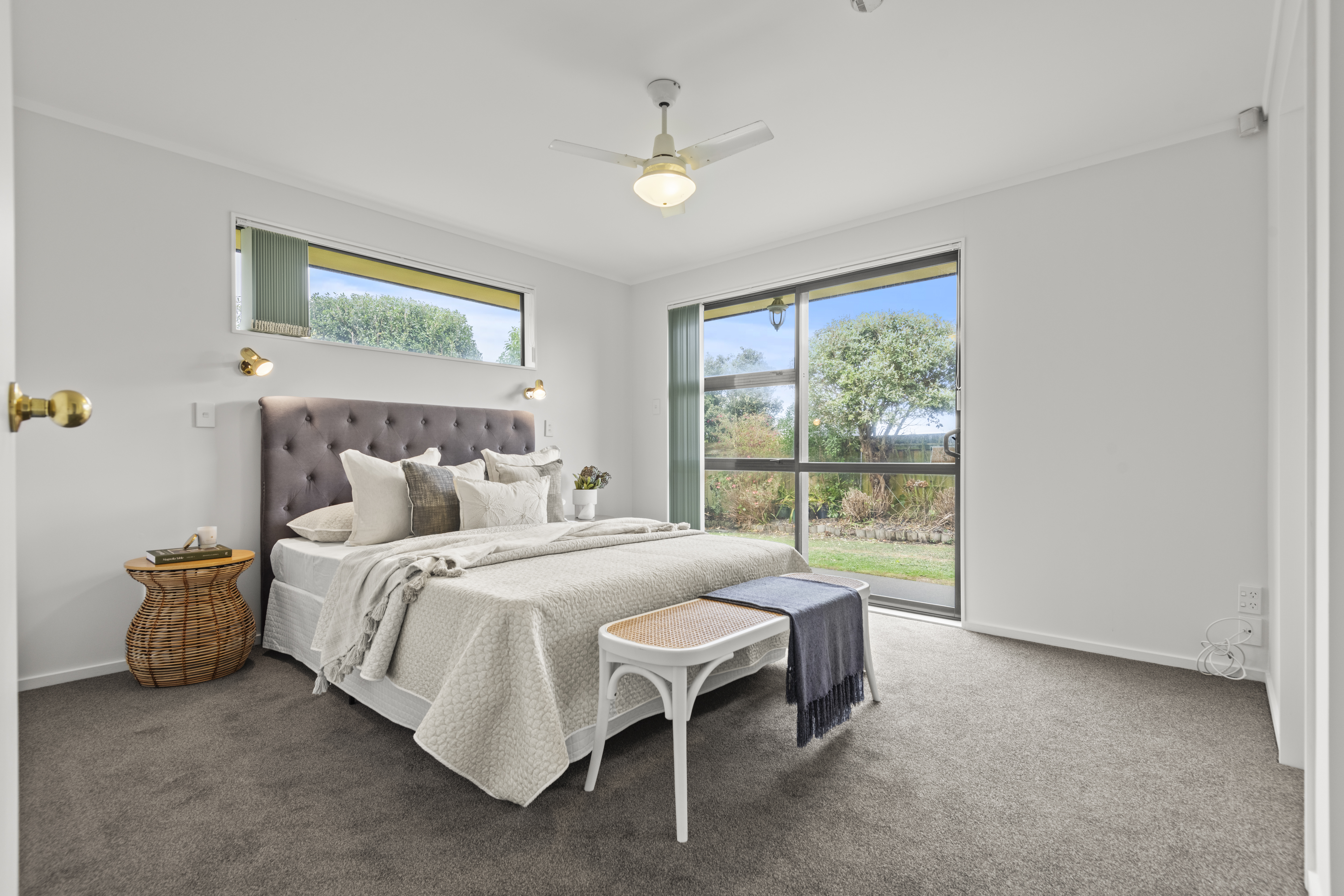 38 Logan Way, Kelvin Grove, Palmerston North City, 3 ਕਮਰੇ, 2 ਬਾਥਰੂਮ, House