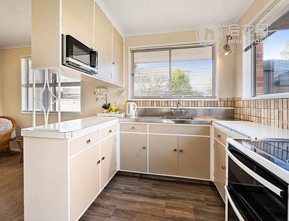 15unit Carnot Street, Glenholme, Rotorua, 2房, 1浴, Unit