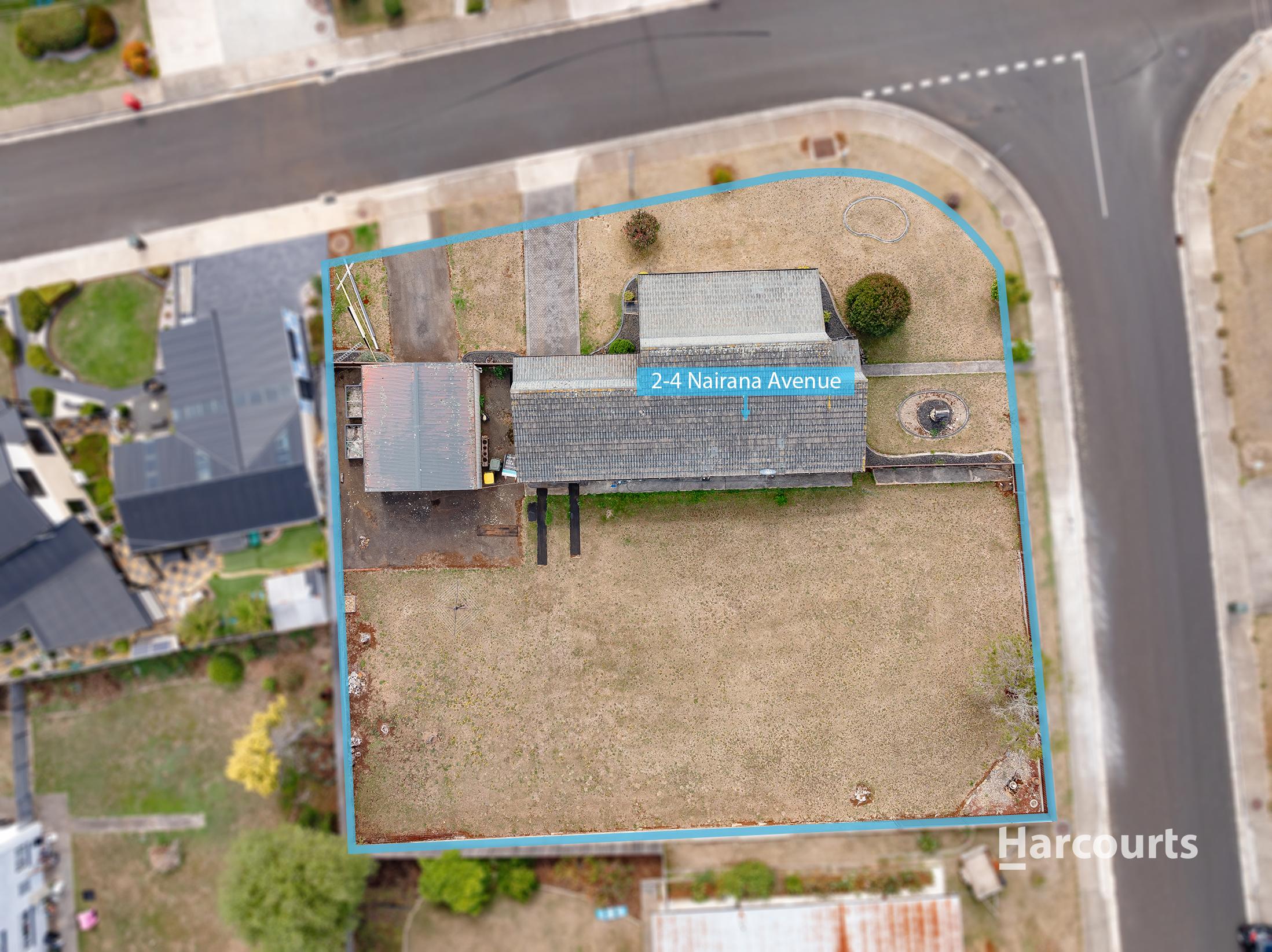2-4 LORYMER PL, Shorewell Park, West and North West, 0 침실, 0 욕실, House