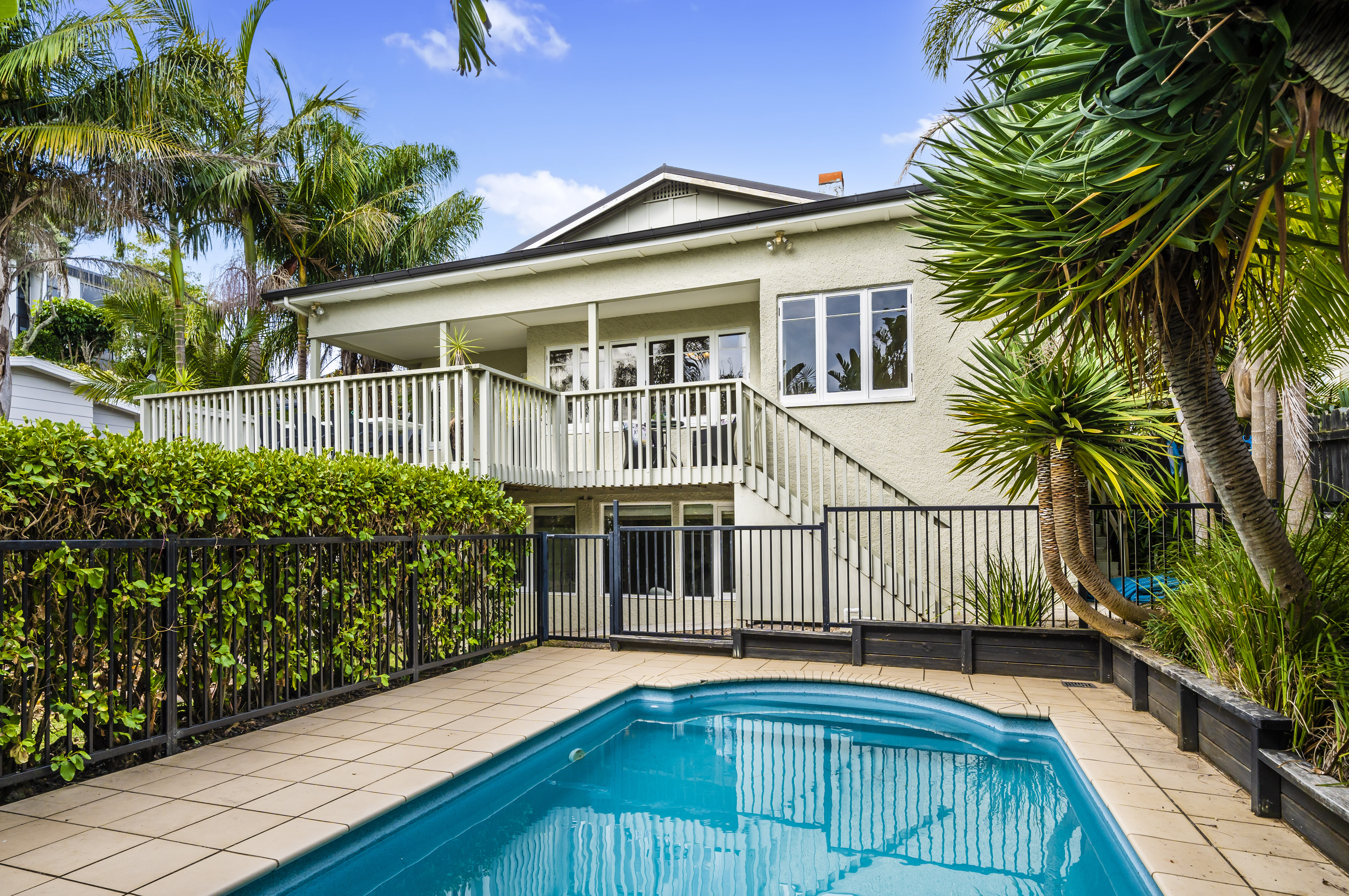 Residential  Mixed Housing Suburban Zone