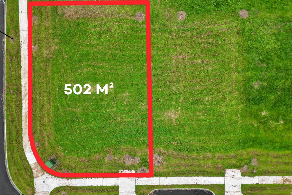 27 Korimako Drive, Te Awamutu, Waipa, 4房, 0浴, Section