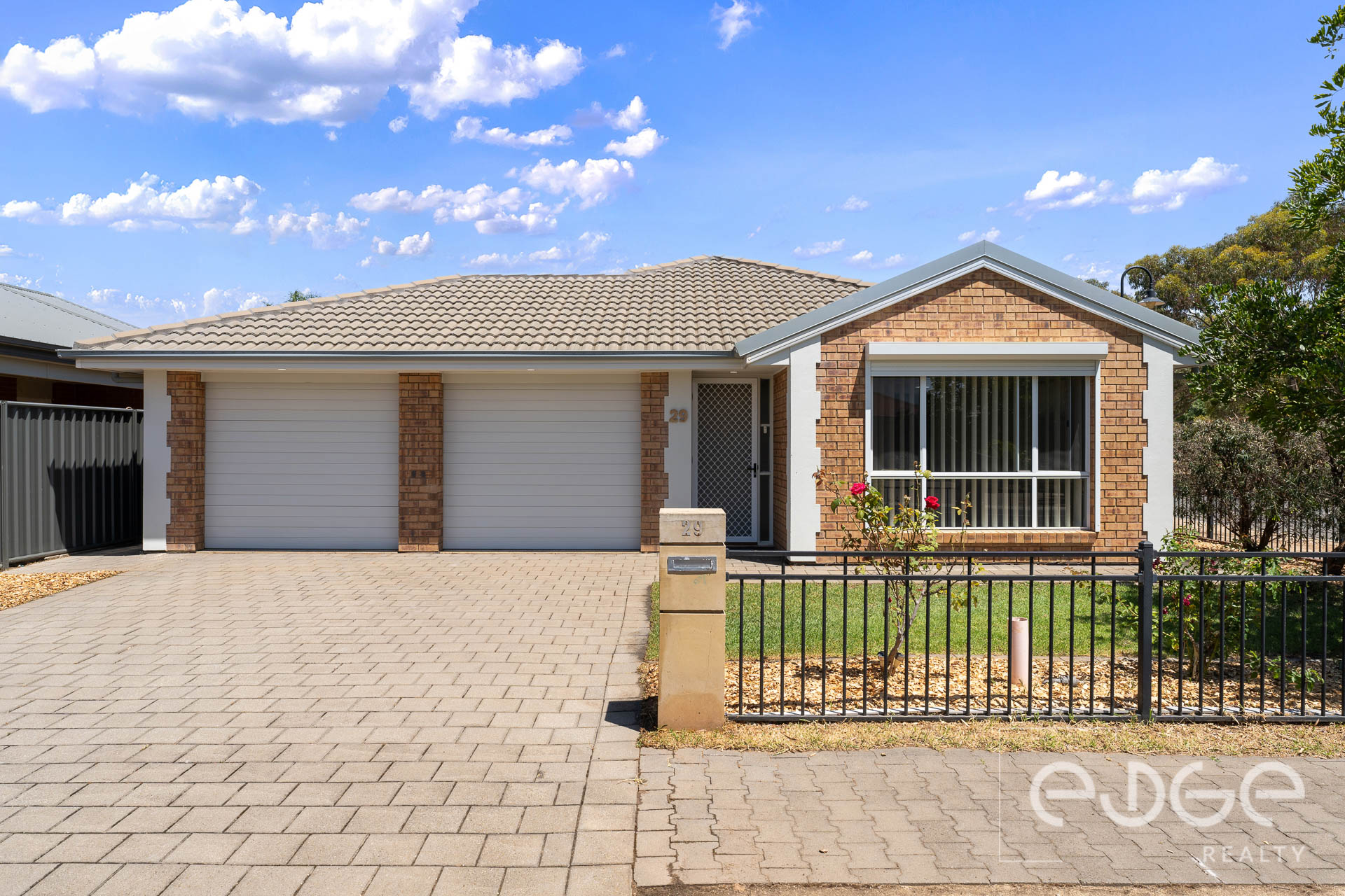 29 COONAWARRA AV, Andrews Farm, Northern Adelaide, 0 Schlafzimmer, 0 Badezimmer, House