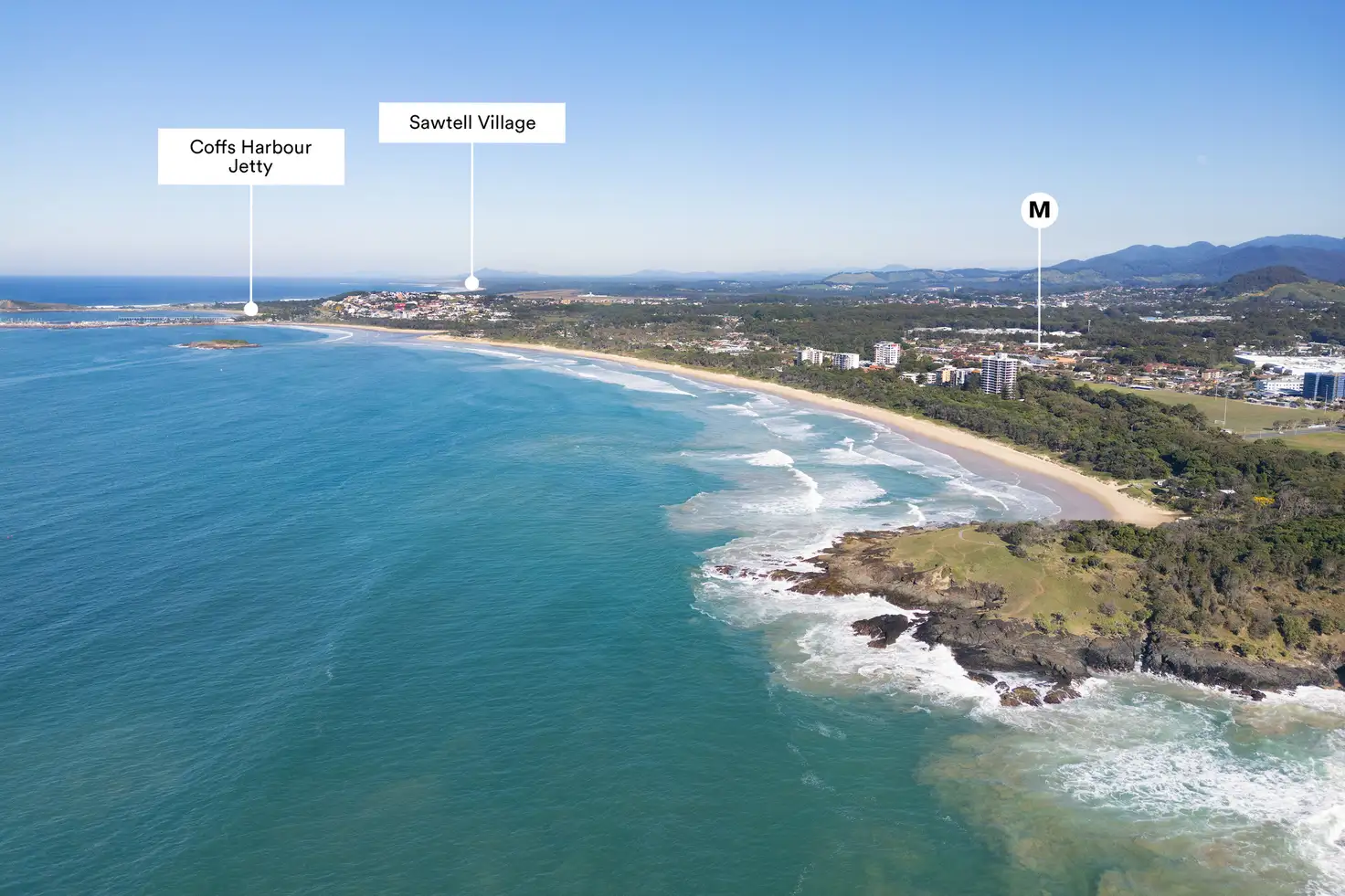 UNIT 7 34-36 PRINCE ST, Coffs Harbour, North Coast, 0 rūma, 0 rūma horoi, Unit