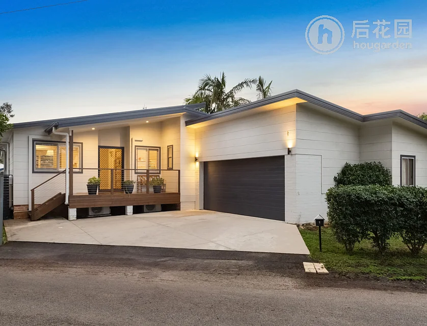 9 PYANG AV, DAVISTOWN NSW 2251, 0房, 0浴, House