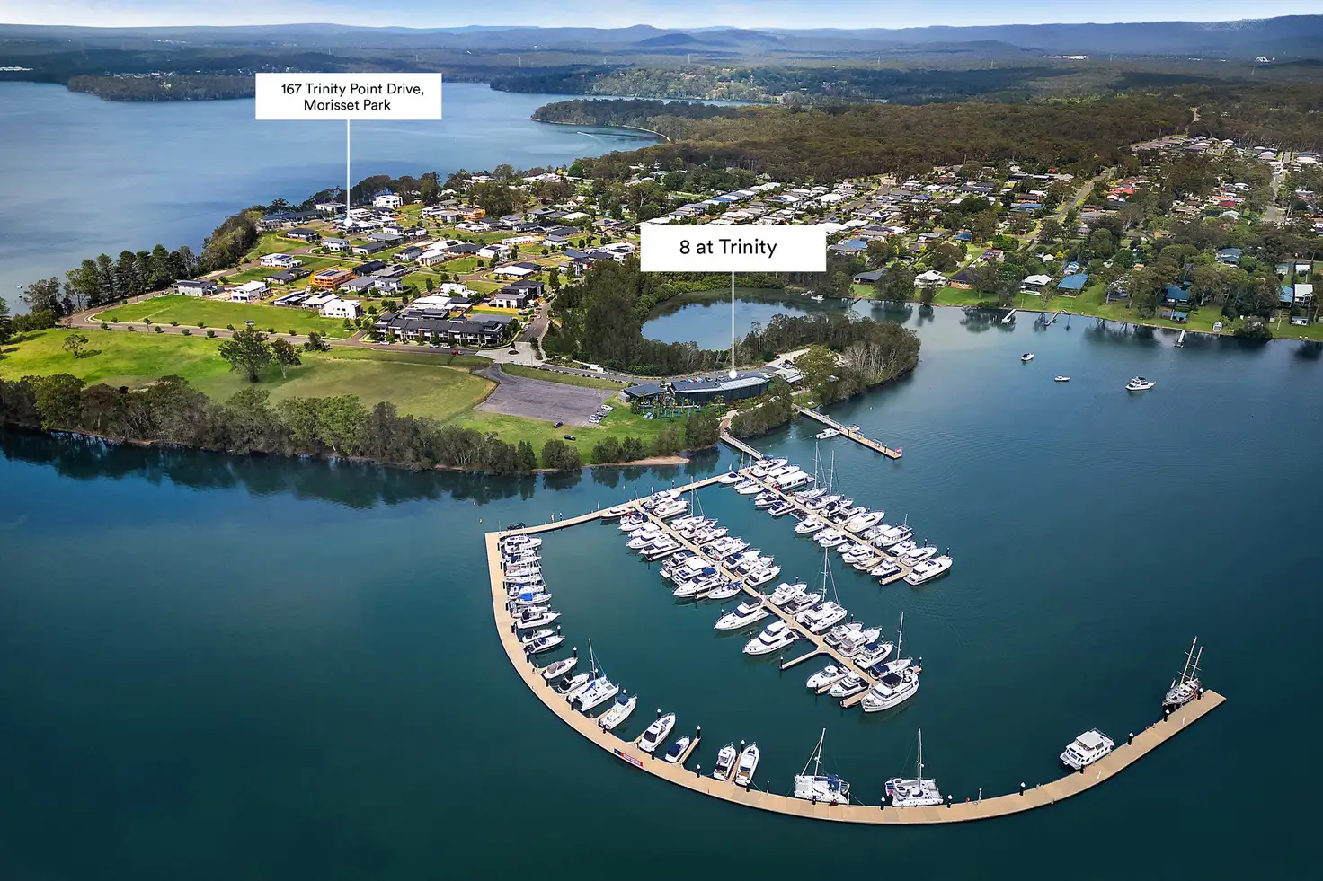 167 TRINITY POINT DR, Morisset Park, Newcastle, 0 ห้องนอน, 0 ห้องน้ำ, House