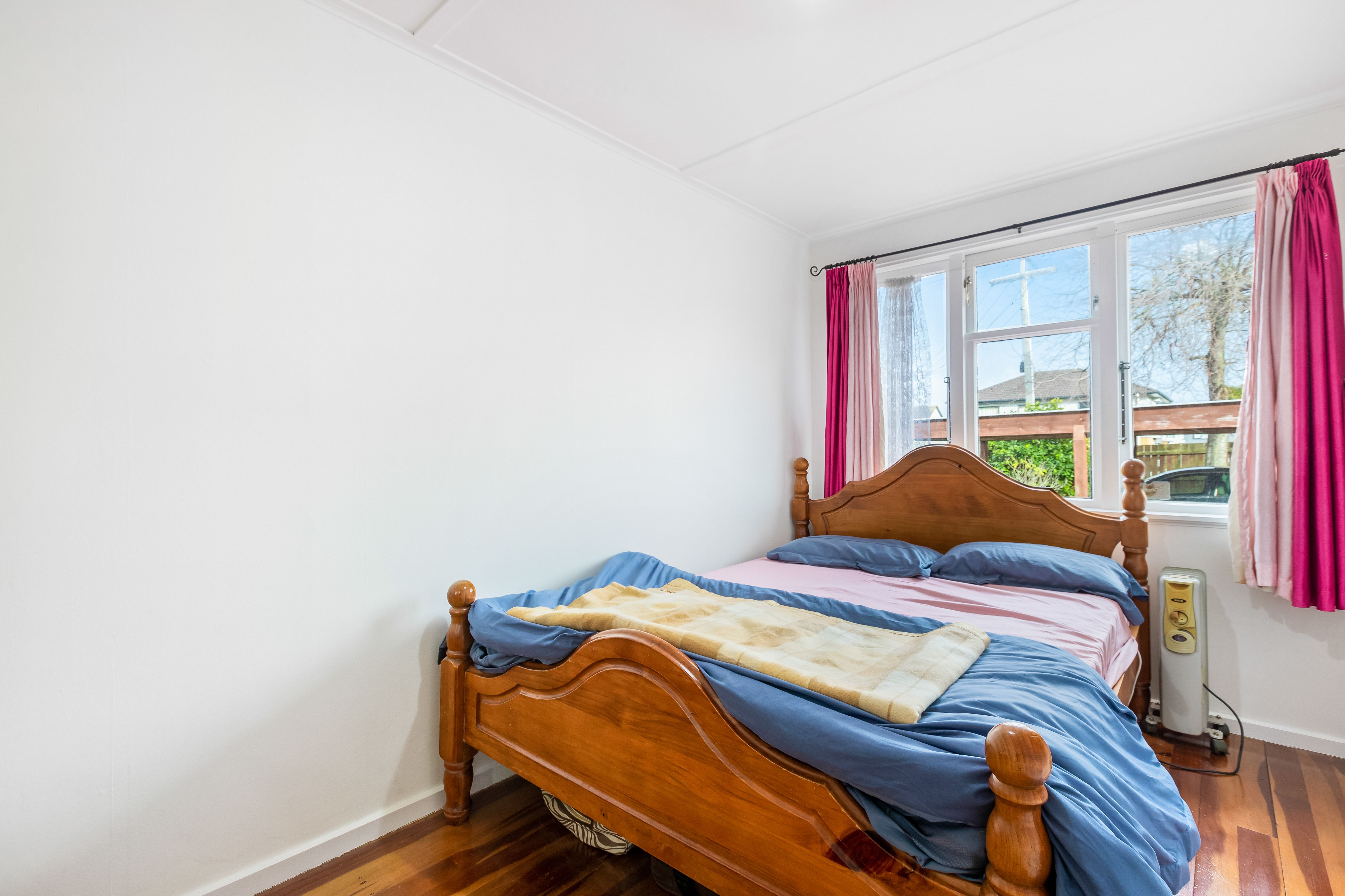 1416 Dominion Road, Mount Roskill, Auckland, 3房, 1浴, House