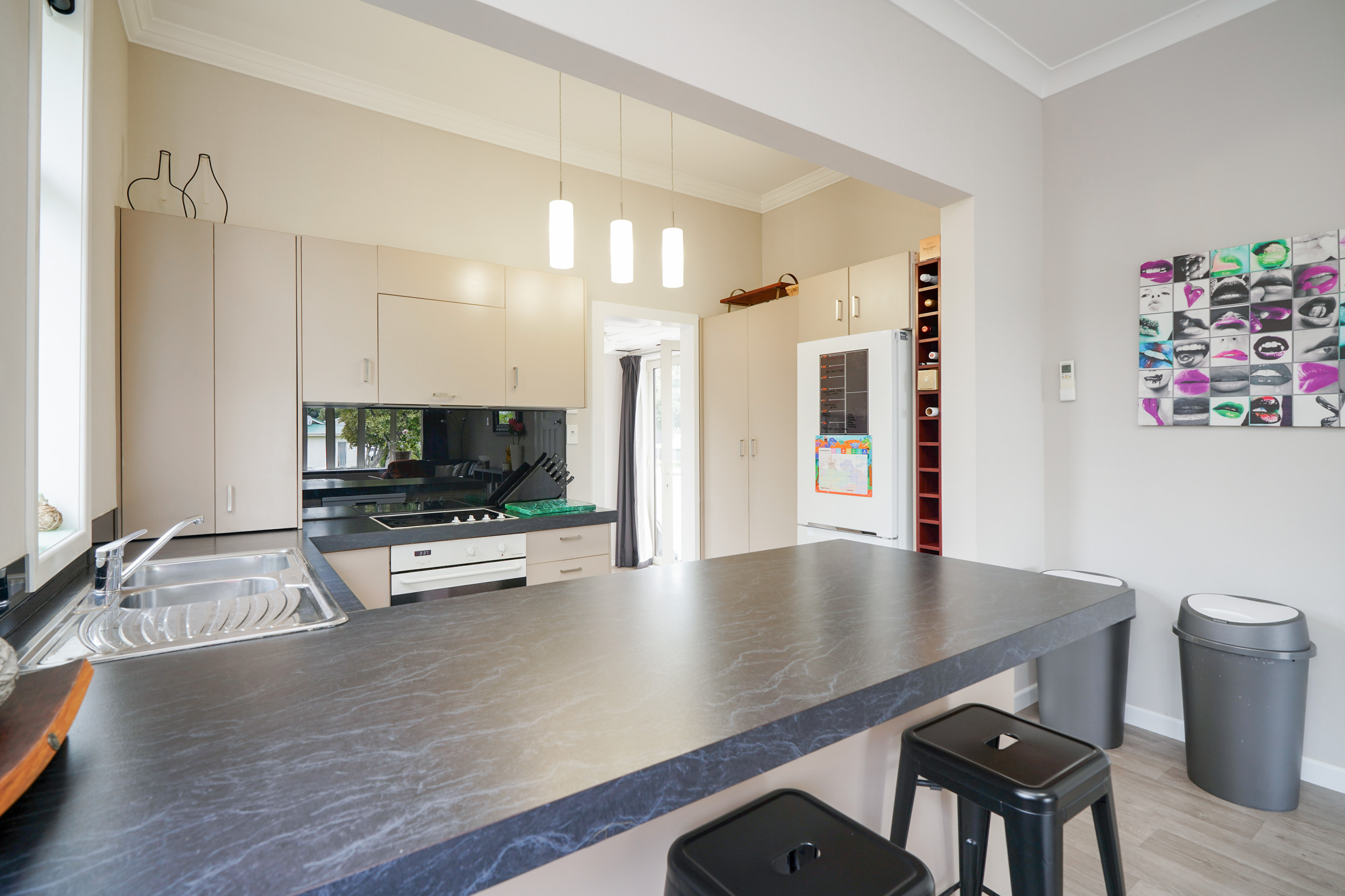 72 Chapman Street, Richmond, Invercargill City, 3 ห้องนอน, 1 ห้องน้ำ, House