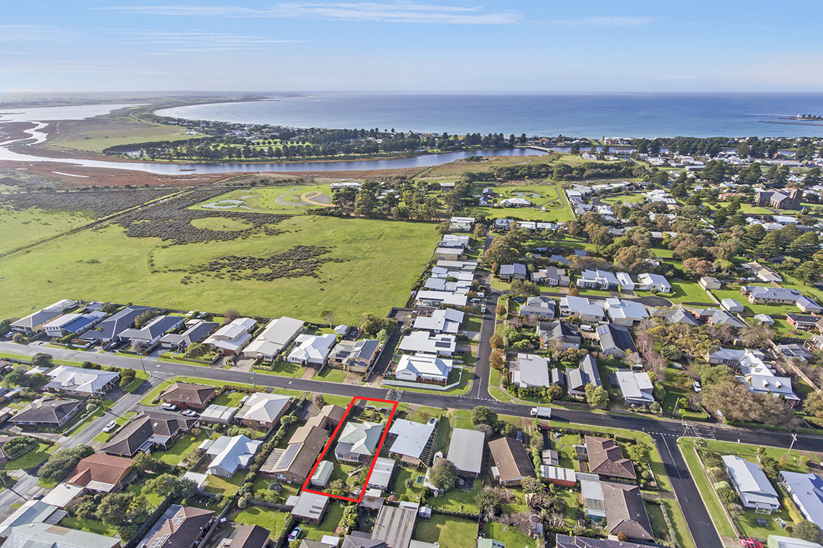 13 OSMONDS LANE, Port Fairy, Warrnambool and South West, 0房, 0浴, House