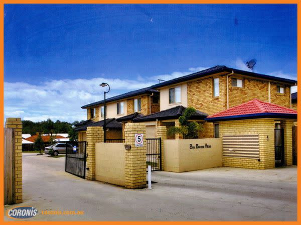 17 CUNNINGHAM ST, Deception Bay, Moreton Bay Region, 0 rūma, 0 rūma horoi, Townhouse