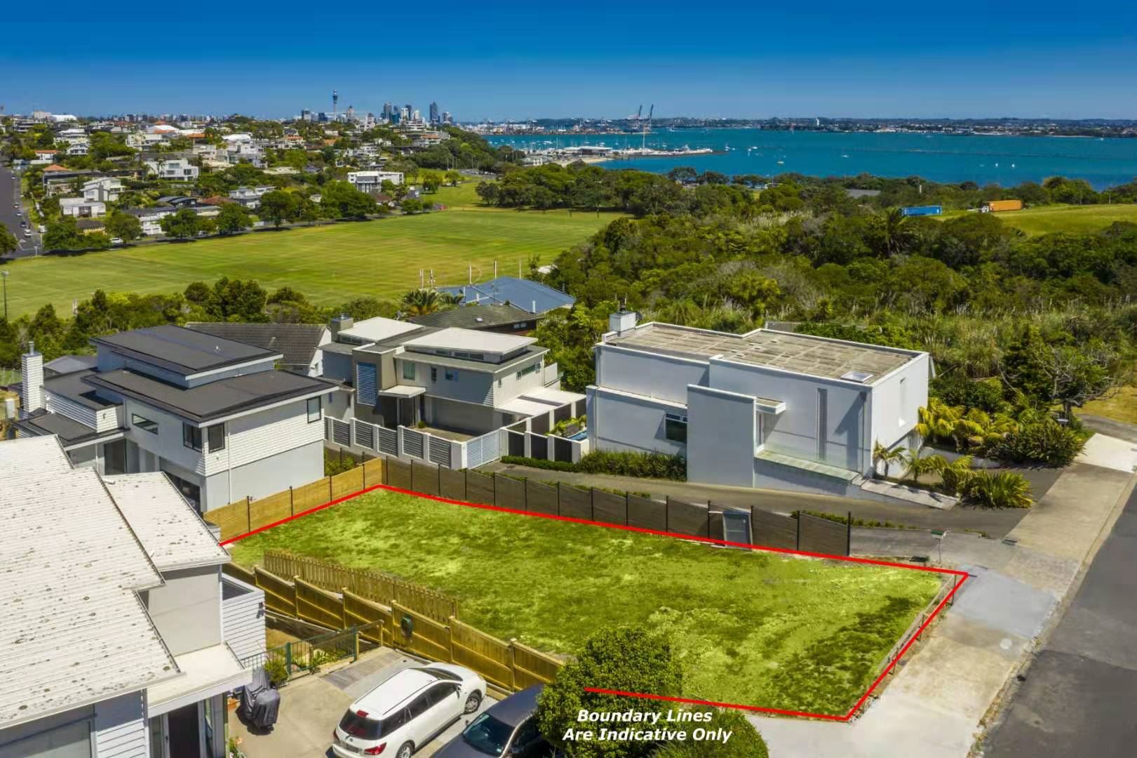 48a Takitimu Street, Orakei, Auckland City, 5 ਕਮਰੇ, 5 ਬਾਥਰੂਮ