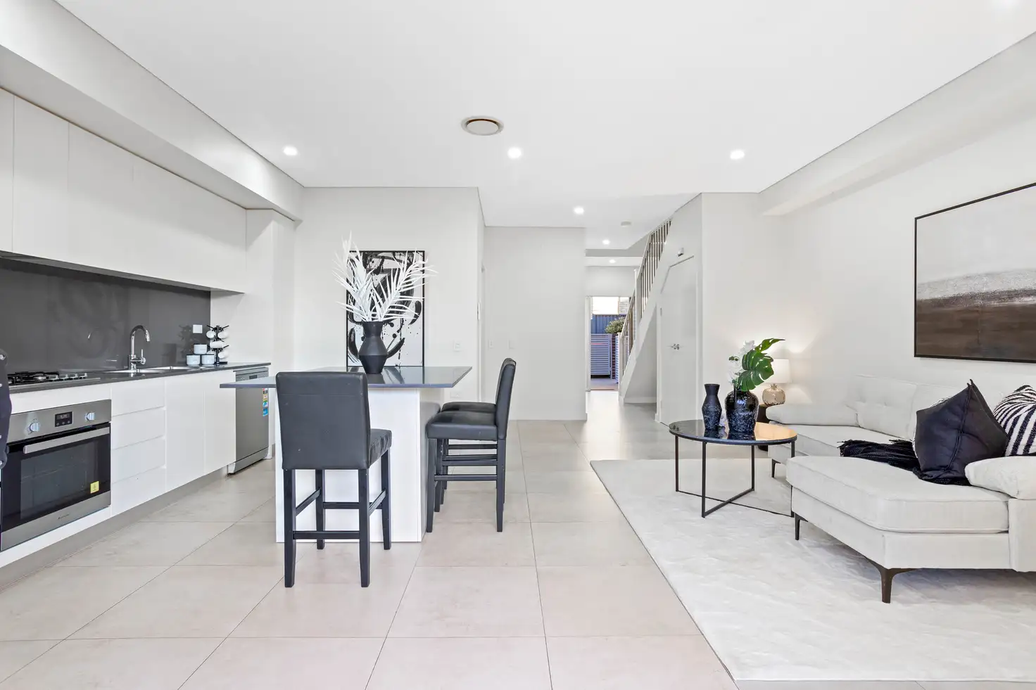 UNIT 2 180 TARGO RD, Girraween, Parramatta (Northwest suburbs), 0 Bedrooms, 0 Bathrooms, Townhouse