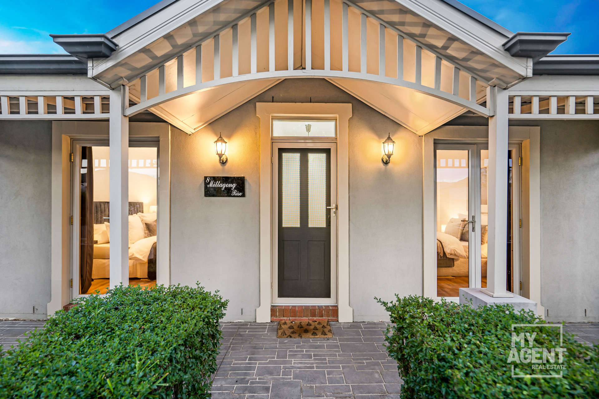 8 MITTAGONG RISE, CRAIGIEBURN VIC 3064, 0 Bedrooms, 0 Bathrooms, House