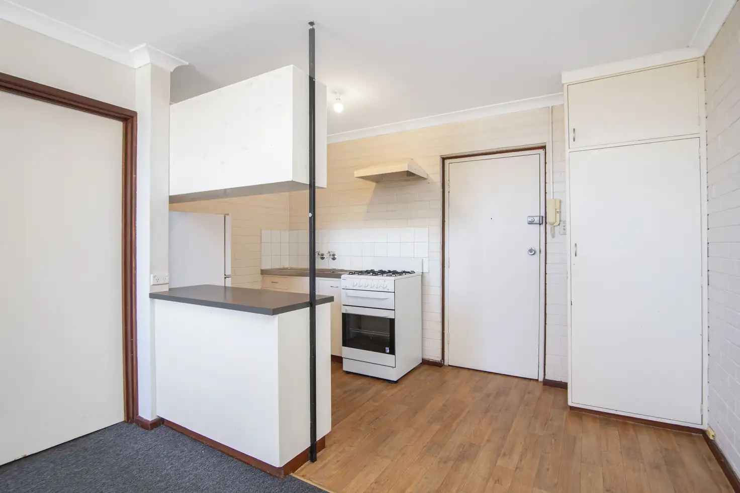 UNIT 117 4 DOVER CT, Mosman Park, North West Perth, 0部屋, 0バスルーム, Unit
