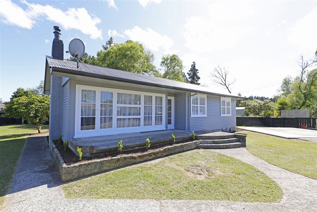 Residential Zone - General Residential Zone