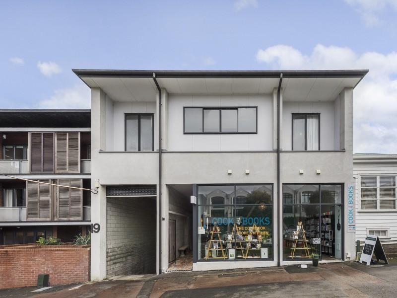 Business  Mixed Use Zone