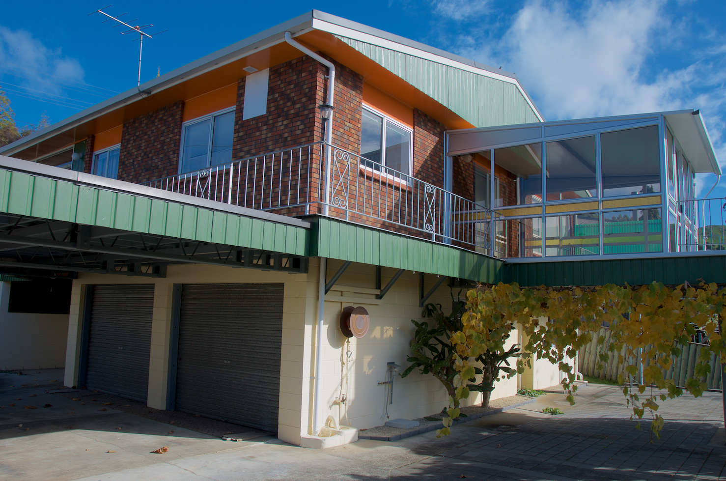 24 Swan Street, Taihape and Surrounds, Rangitikei, 4 Bedrooms, 1 Bathrooms