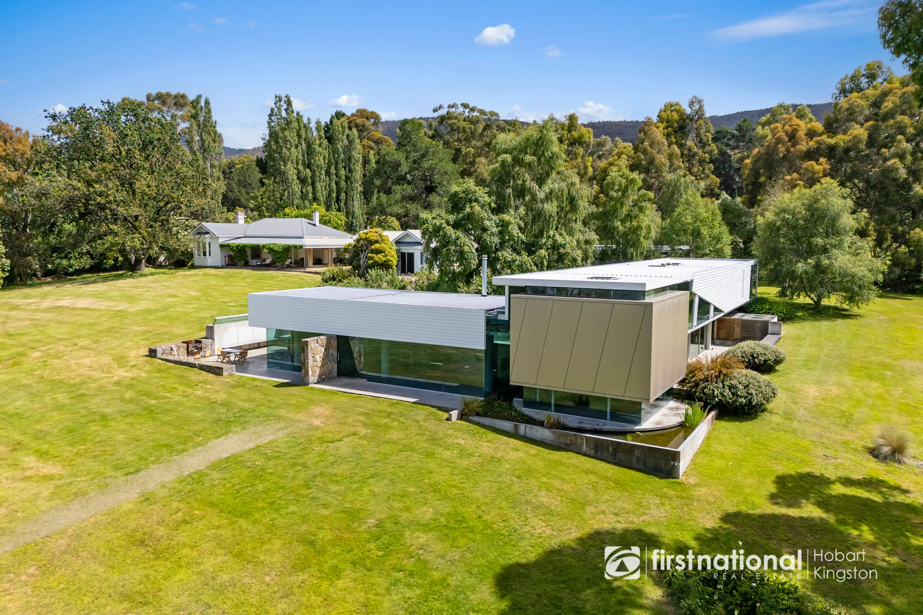 BONNIE DOON 3747 CHANNEL HWY, Birchs Bay, South East, 0 chambres, 0 salles de bain, House