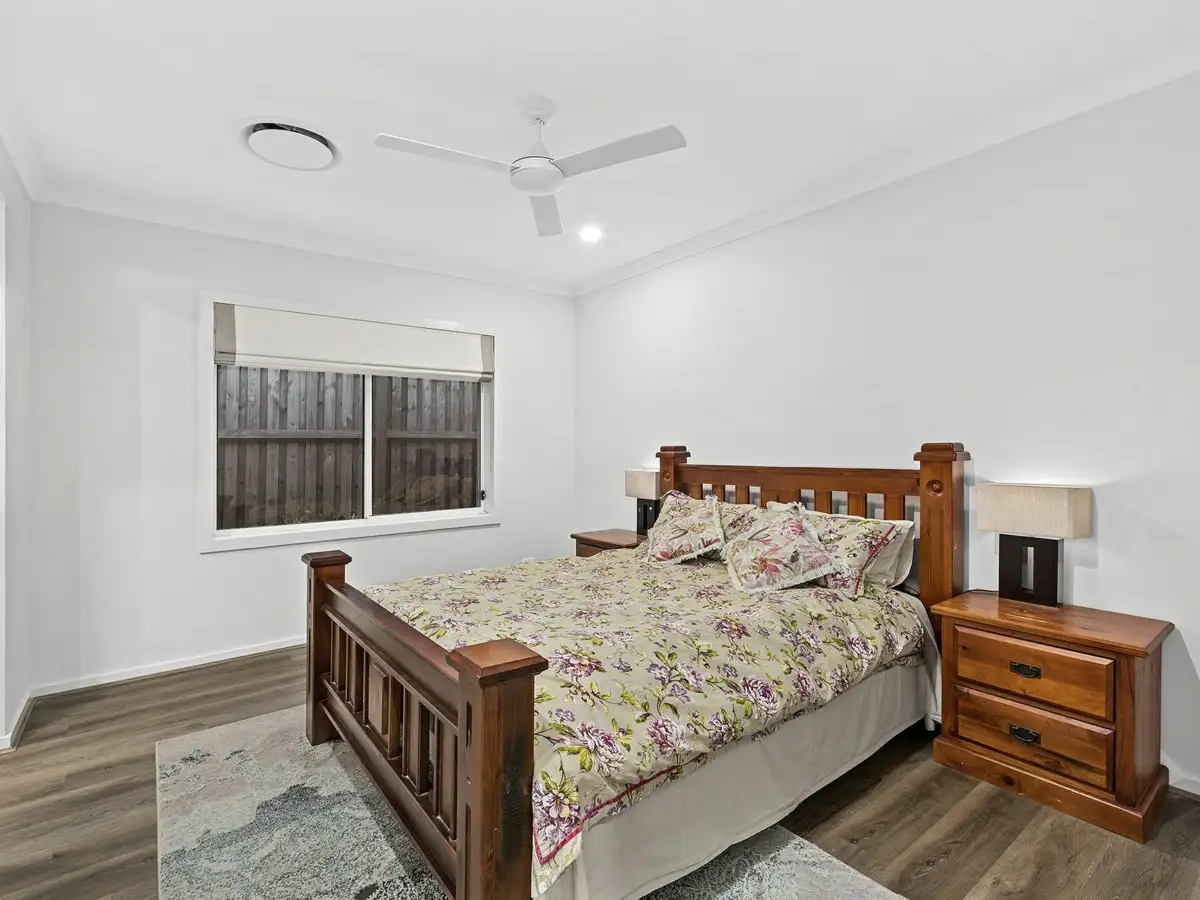 42 GREVILLEA WAY, PARK RIDGE QLD 4125, 0 રૂમ, 0 બાથરૂમ, House