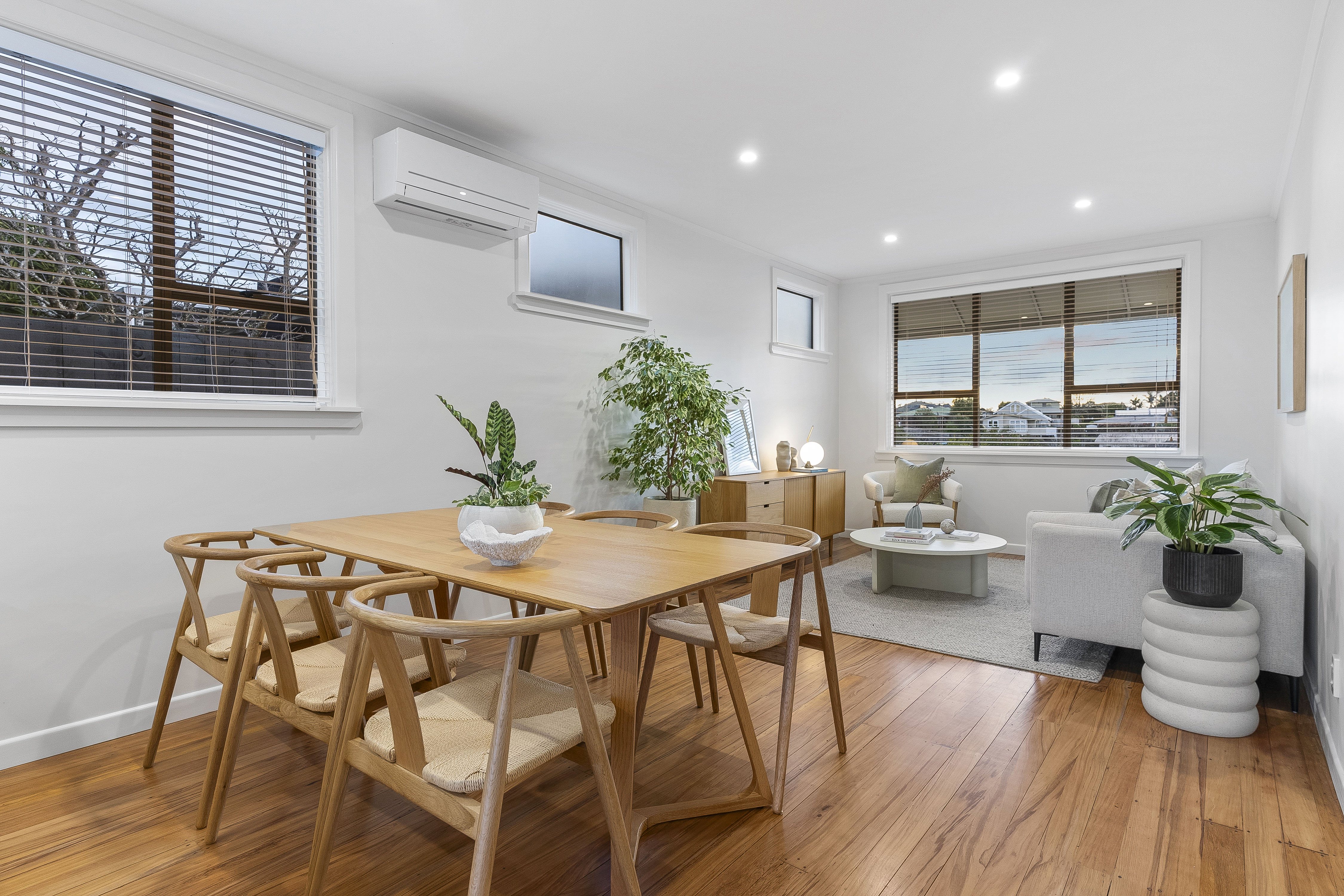 1/47 Ballarat Street, Ellerslie, Auckland, 3 Bedrooms, 1 Bathrooms, House