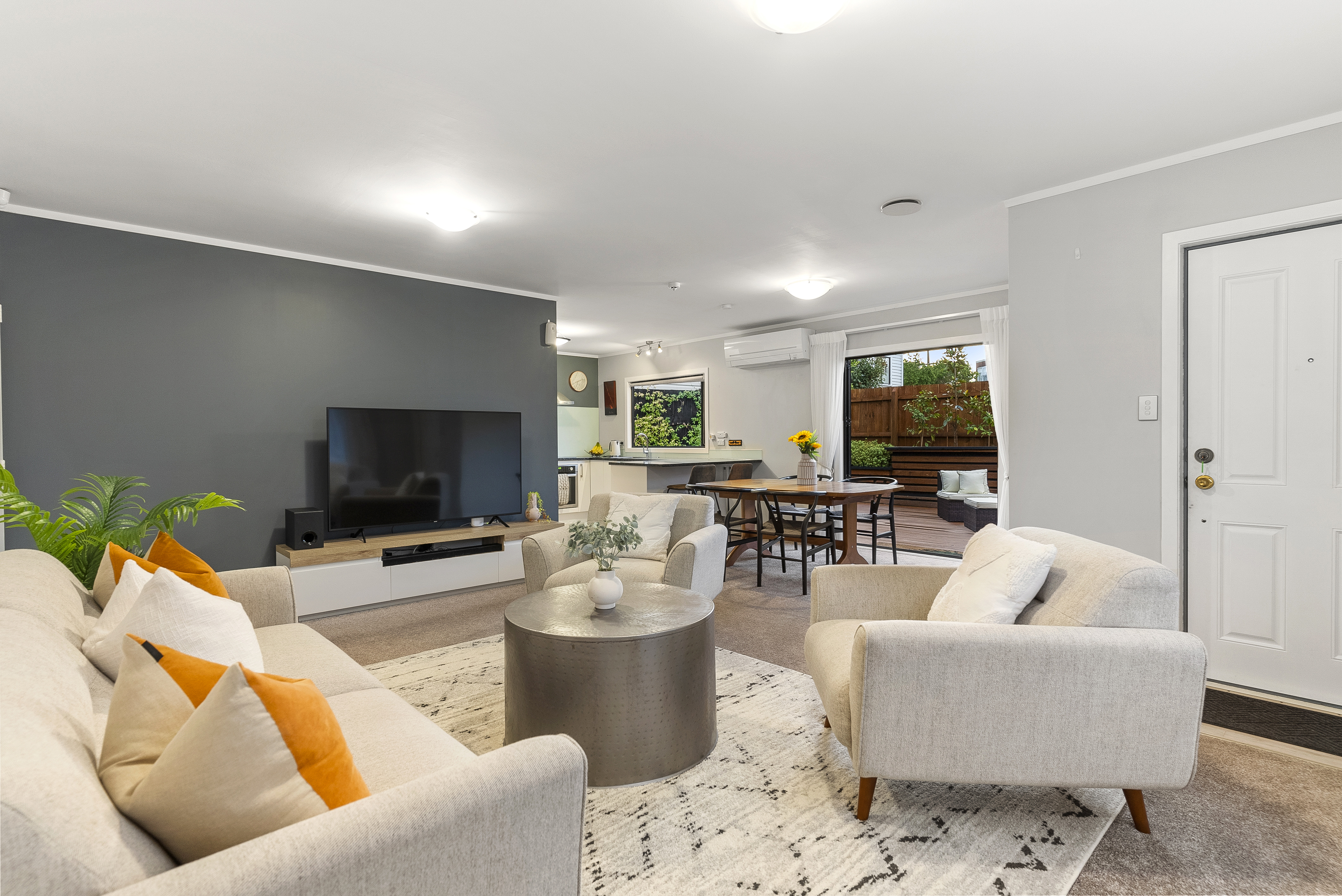 49a Panorama Road, Mount Wellington, Auckland City, 3部屋, 1バスルーム, House