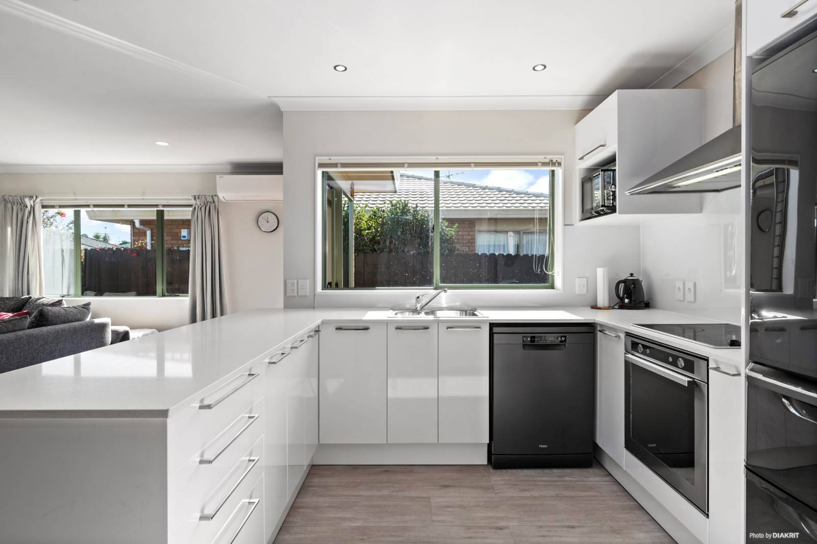 7 Dan Bryant Place, Pukekohe, Franklin, 3 ห้องนอน, 0 ห้องน้ำ, House