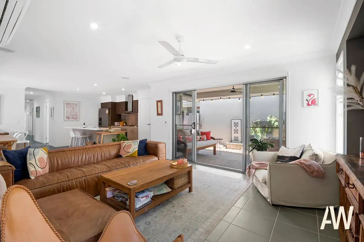 51 BRUSHBOX WAY, PEREGIAN SPRINGS QLD 4573, 0房, 0浴, House