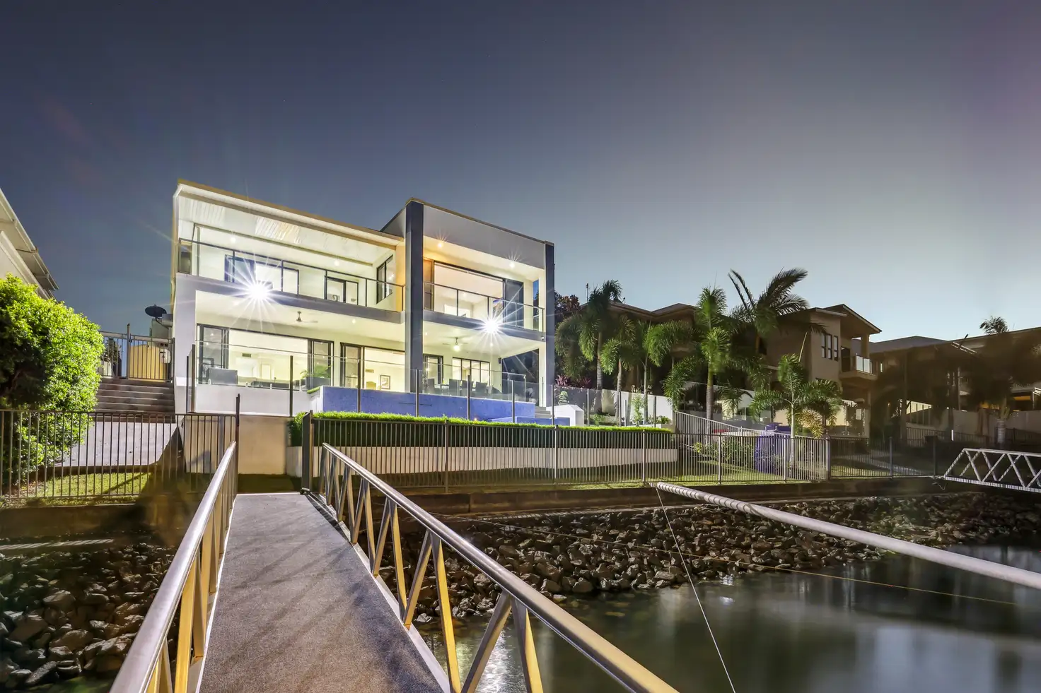 26 HARBOURVUE CT, Helensvale, Gold Coast, 0 rūma, 0 rūma horoi, House