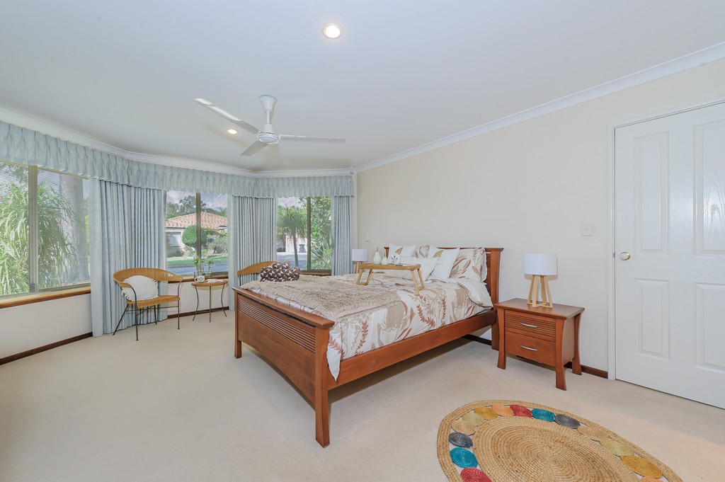7 SANDRINGHAM PROM, Canning Vale, South West Perth, 0房, 0浴, House