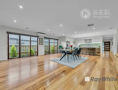 32 ERINDALE ST, CRANBOURNE WEST VIC 3977, 0房, 0浴, House