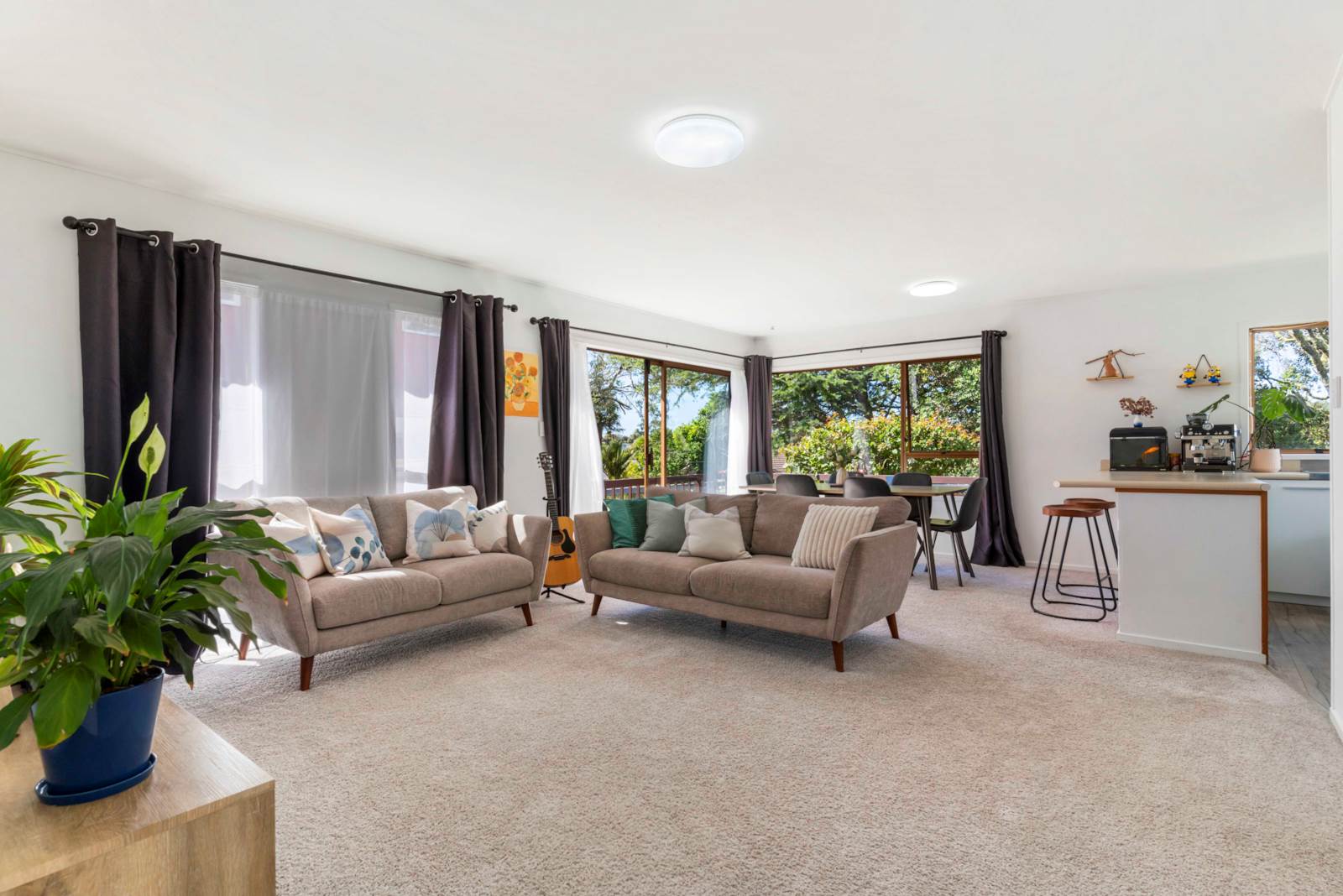 2/68 Glamorgan Drive, Torbay, Auckland - North Shore, 2部屋, 0バスルーム, House