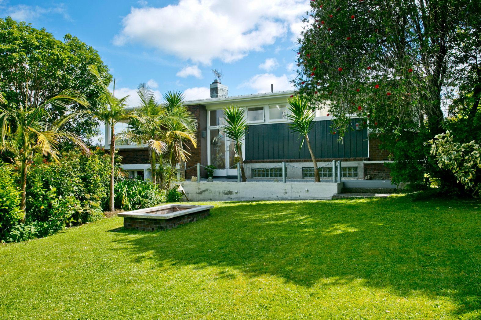 Residential  Mixed Housing Suburban Zone