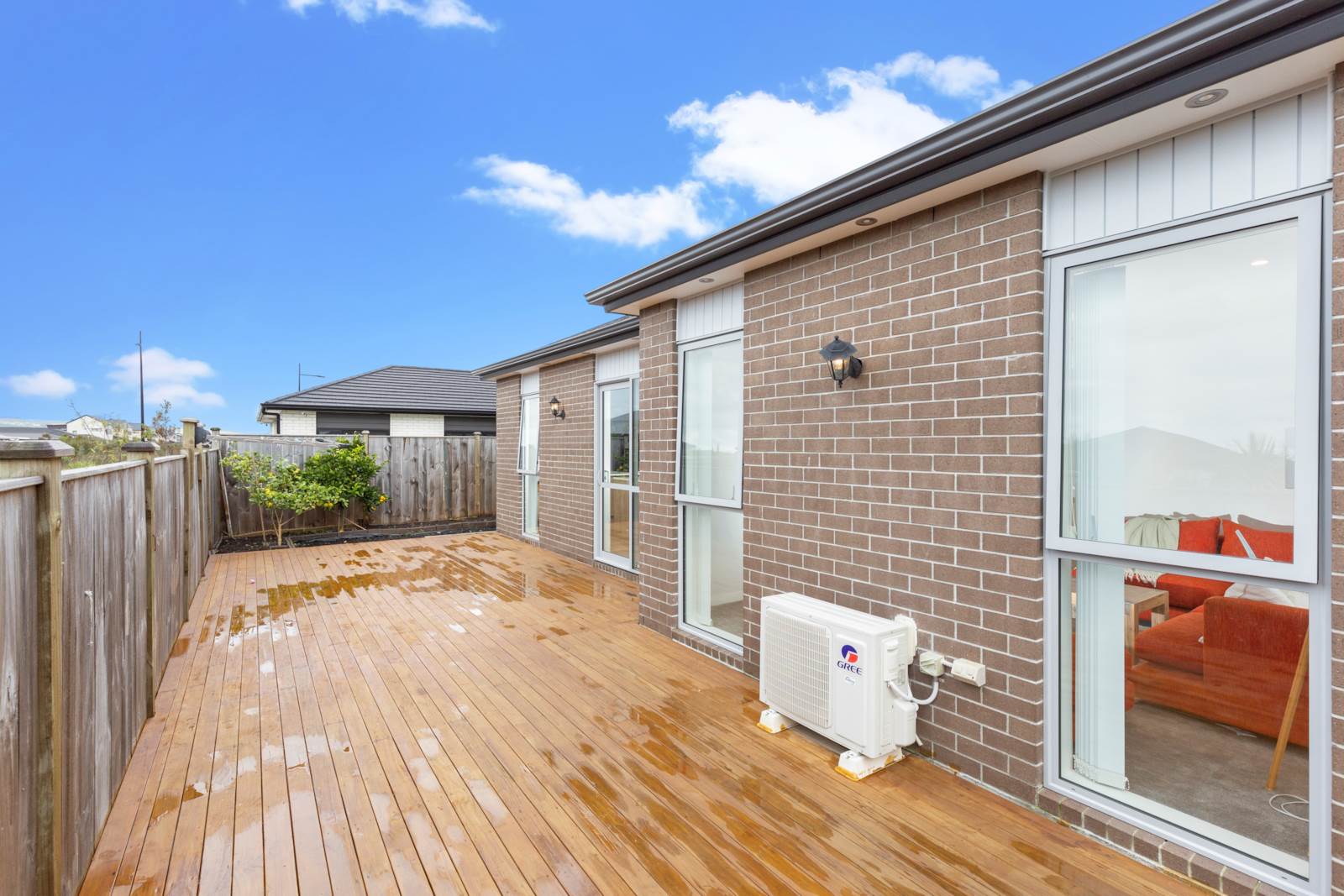 15 Toropapa Close, Takanini, Papakura, 5 ਕਮਰੇ, 0 ਬਾਥਰੂਮ