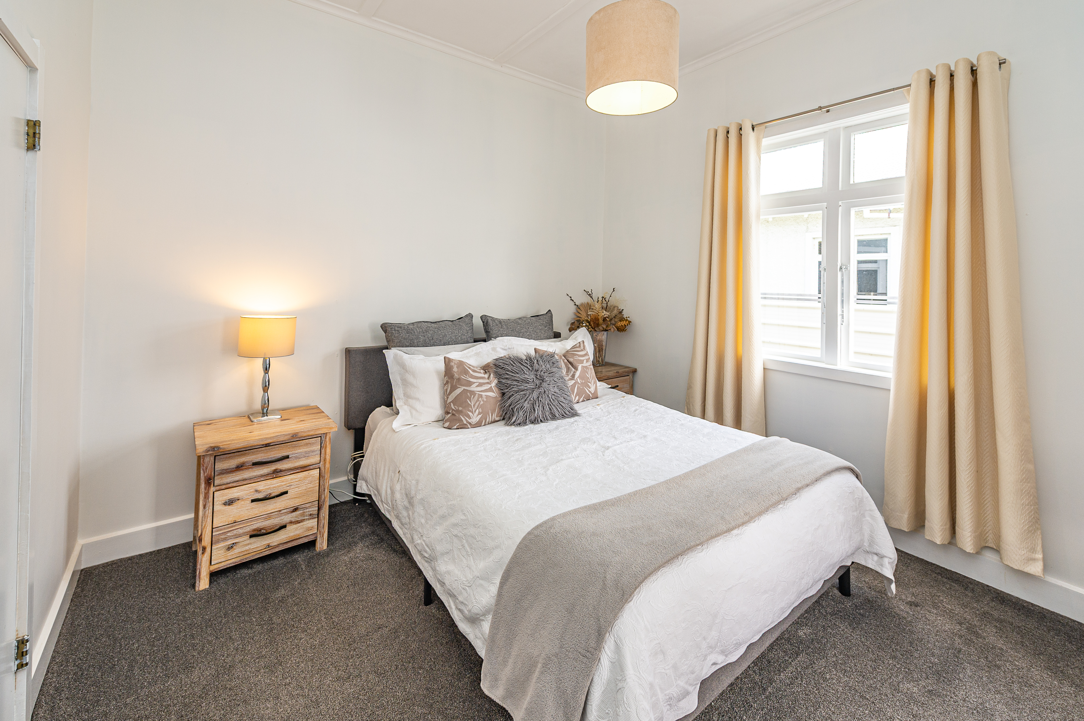 24 Stark Street, Durie Hill, Whanganui, 2 Bedrooms, 0 Bathrooms, House
