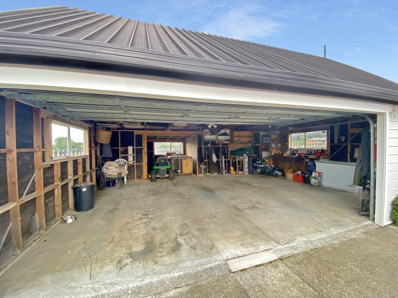 3 Maclaurin Street, Dannevirke, Tararua, 4 ਕਮਰੇ, 2 ਬਾਥਰੂਮ