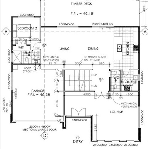 5 Crows Road, Swanson, Waitakere City, 7 phòng ngủ, 5 phòng tắm, House