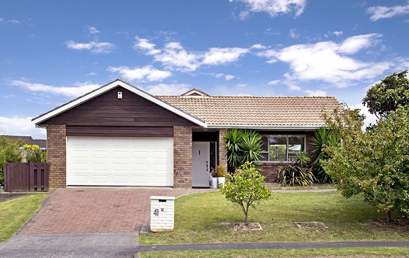 Residential  Mixed Housing Suburban Zone