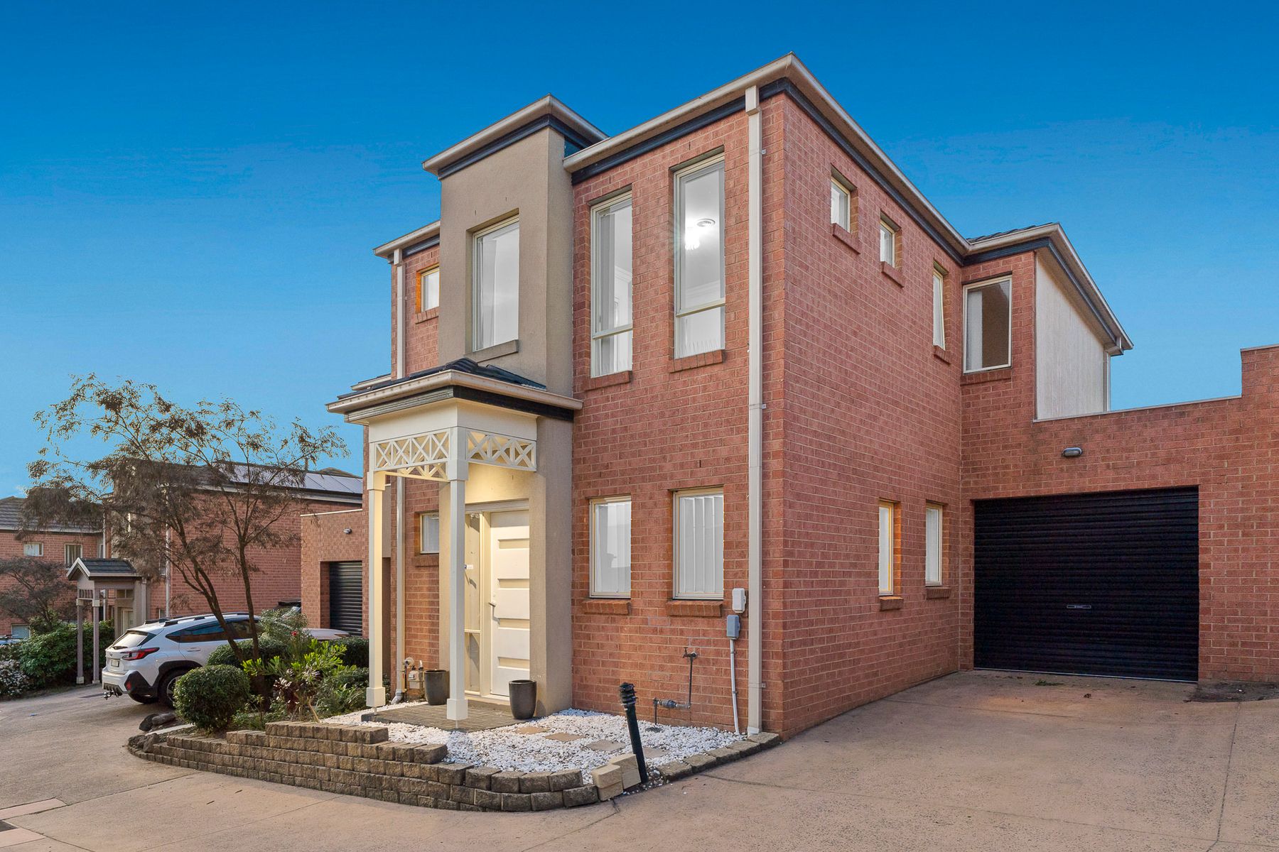 28-30 DUNBLANE RD, Noble Park, South East Melbourne, 0 Kuwarto, 0 Banyo, Unit