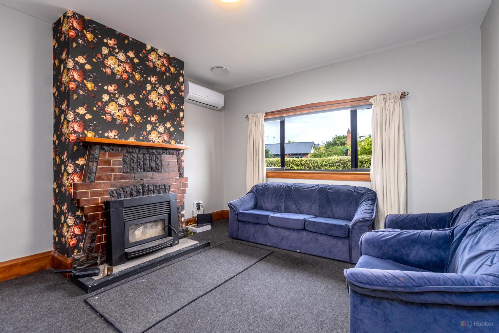 10 Chaucer Street, Highfield, Timaru, 3 રૂમ, 1 બાથરૂમ, House