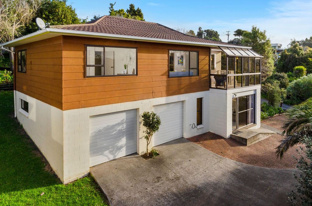 1/2 Leith Way, Rothesay Bay, North Shore City, 3 ਕਮਰੇ, 0 ਬਾਥਰੂਮ
