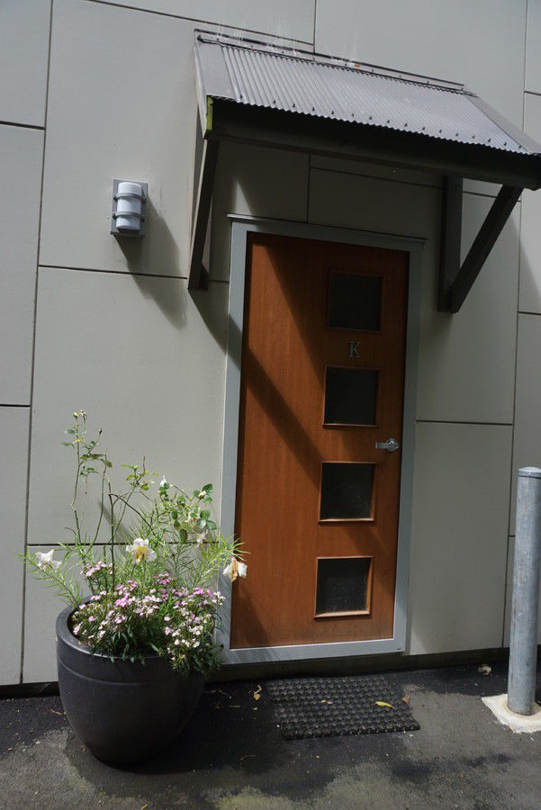 66k Maclaggan Street, Dunedin Central, Dunedin City, 2 રૂમ, 1 બાથરૂમ