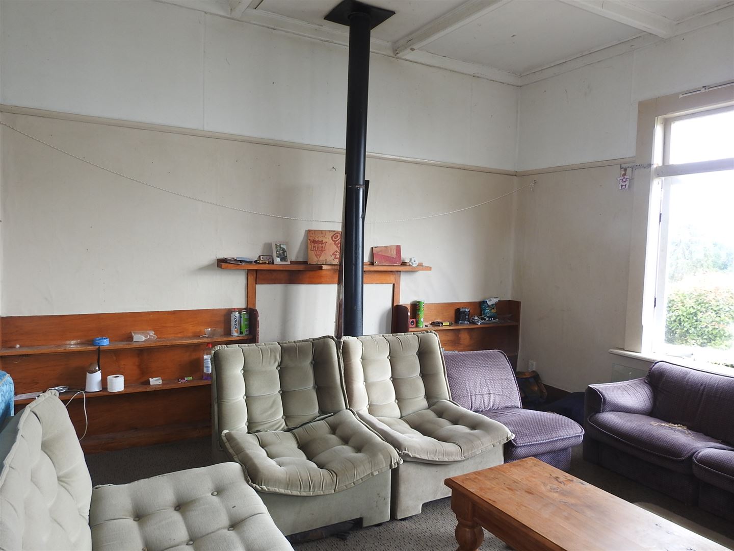 31 Swan Street, Taihape and Surrounds, Rangitikei, 3房, 0浴
